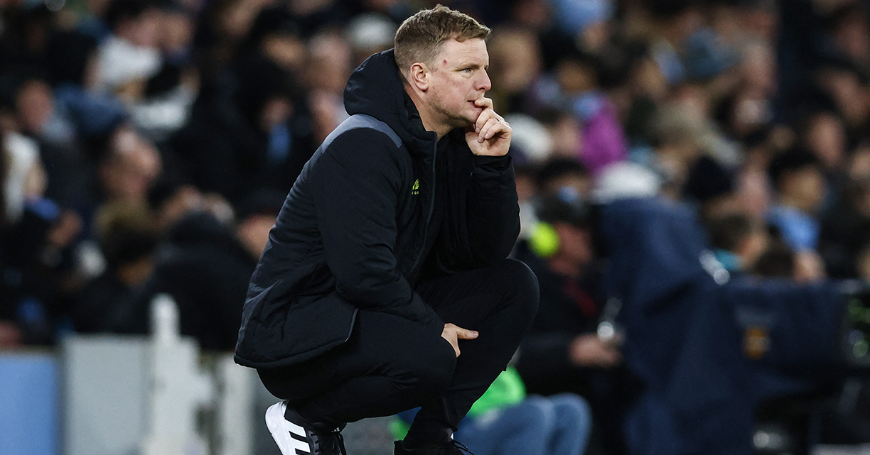 Newcastle United Manager Eddie Howe Determined to Keep Key Players Bruno Guimarães and Alexander Isak Despite PSR Restrictions