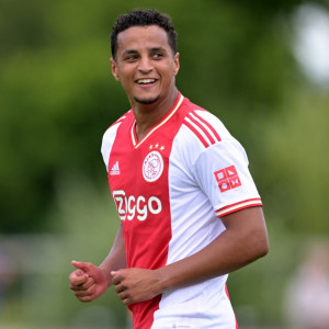 Dutch Footballer Mohamed Ihattaren Leaves Slavia Prague Without Playing a Match: Career in Turmoil as Controversies Surface