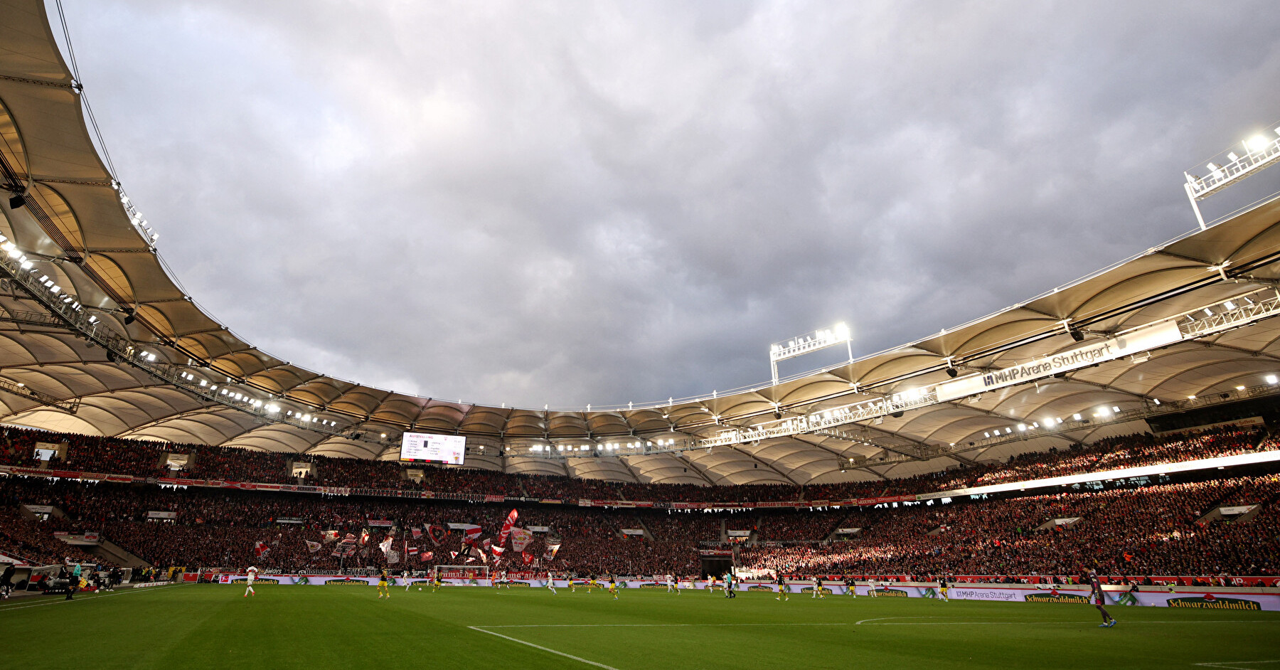 Bundesliga – preview of the 7th round: Stuttgart will challenge Bayern