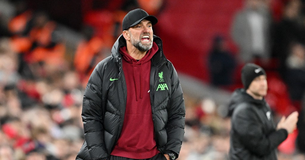 Liverpool manager Jürgen Klopp praises Sparta in Europa League victory, eyes potential trophy for farewell