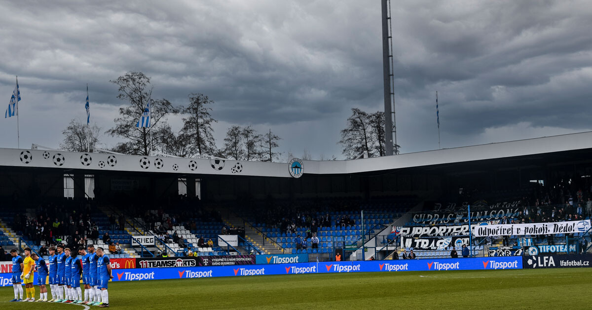 Businessman Ondřej Kania Acquires Majority Stake in Slovan Liberec: Former Player Jan Nezmar Returns as General Manager