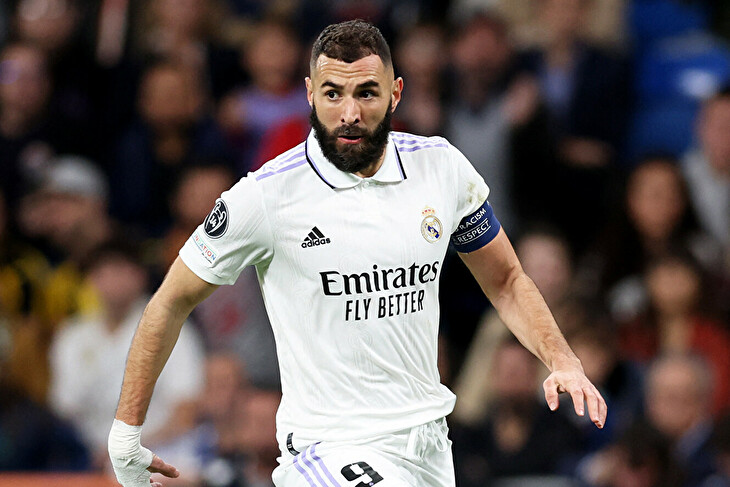 Karim Benzema Signs Three-Year Deal with Al-Ittihad After Leaving Real Madrid: Updates, Salary and More