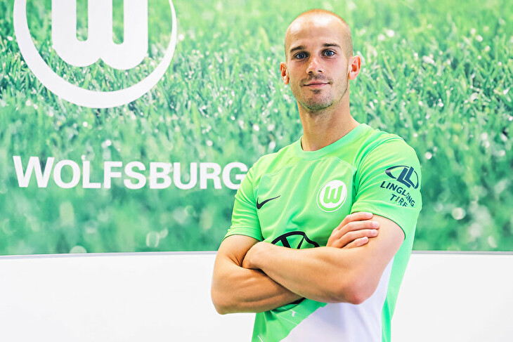 Czech International Václav Černý Signs Contract with Wolfsburg: Transfer Details, Contract Length, and Bundesliga Potential