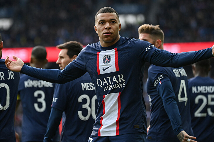 Kylian Mbappé Returns to Paris Saint Germain: Contract Disputes Resolved