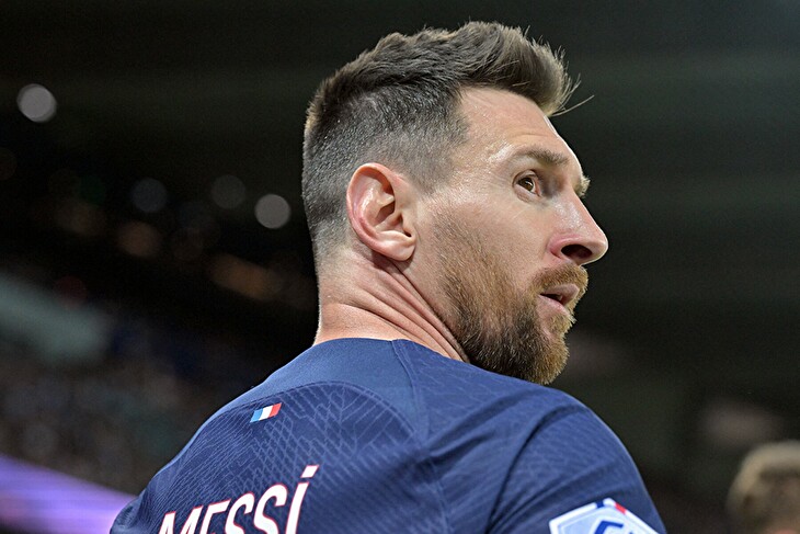 Lionel Messi’s Unhappy End to PSG Era: Moving to Inter Miami