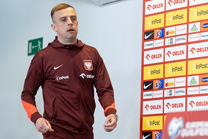 Grosicki o gamblingu: Varšava mě pohltila, nemyslel jsem na nic jiného