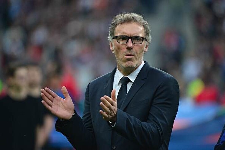 Laurent Blanc Quits as Coach of Olympique Lyon: Searching for a Successor