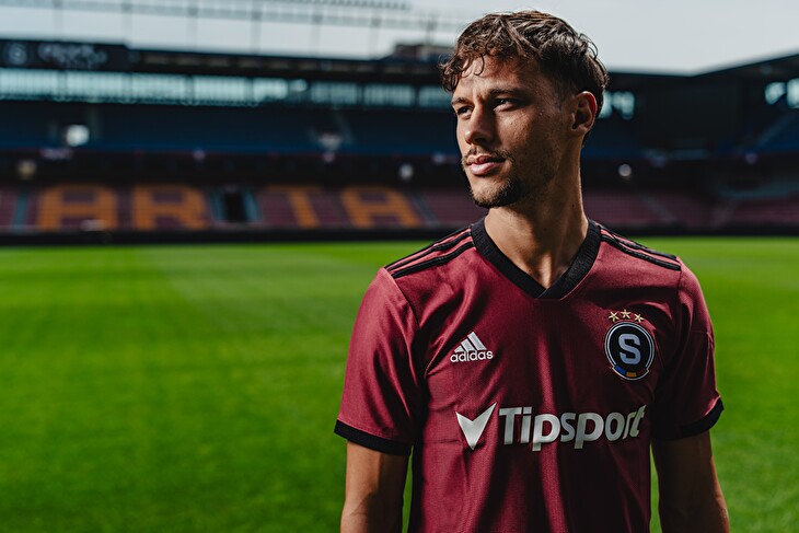 Veljko Birmančević: Sparta Prague’s Latest Signing and Champions League Ambitions