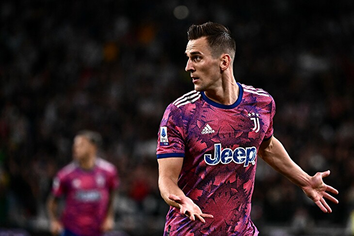 Arkadiusz Milik’s Permanent Transfer from Napoli to Marseille and Loan to Juventus: Contract Details and Transfer Fee