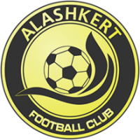 Alashkert FC (ArmÃ©nie) - logo, datum zaloÅ¾enÃ­, oficiÃ¡lnÃ­