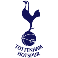 Tottenham Hotspur Anglie Logo Datum Zalozeni Oficialni Stranky Stadion Kontaktni Udaje [ 200 x 200 Pixel ]